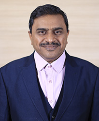 Dr. Ramakant Bhardwaj,